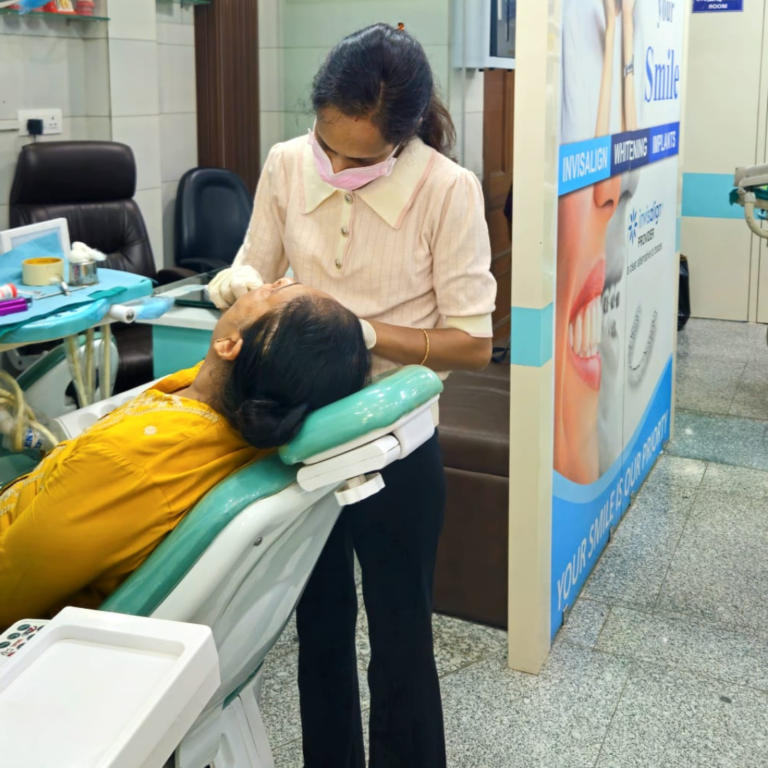 Dr. Shweta Jain